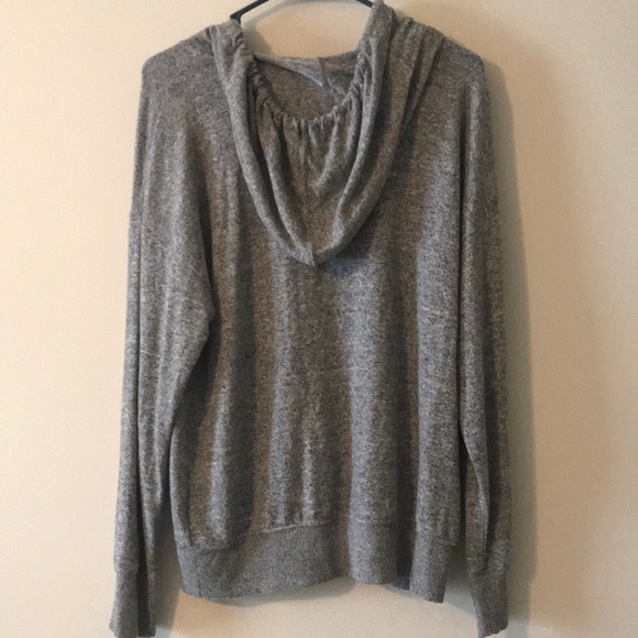 Harlowe and Graham Hoodie - Picture 2 of 4